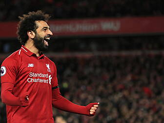 “Straightforward” 2-0 win for...